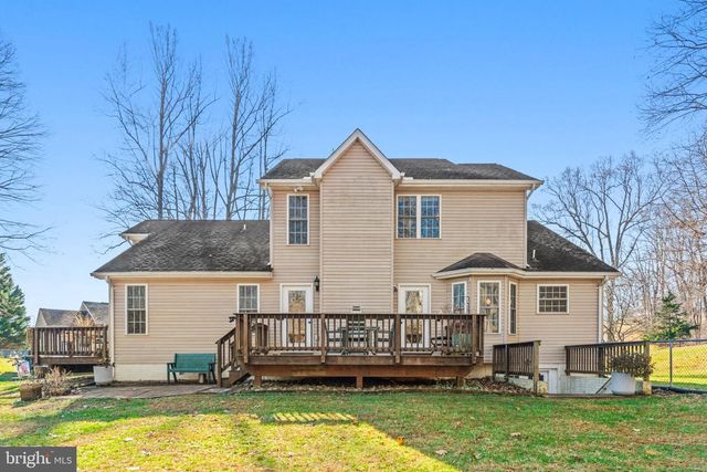 12376 ROBIN RD, Culpeper, VA 22701