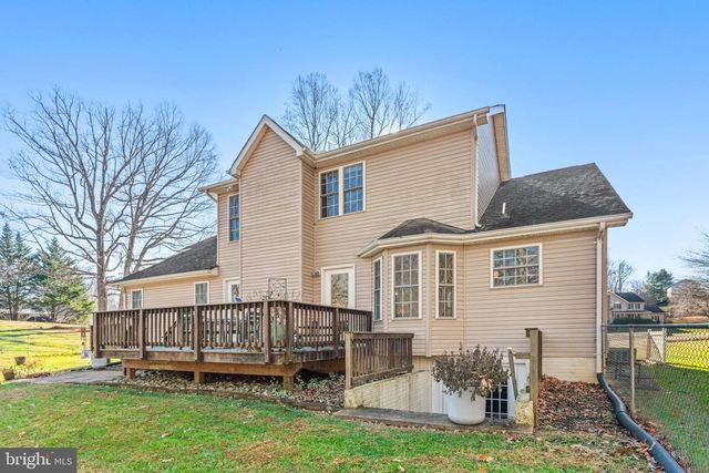 12376 ROBIN RD, Culpeper, VA 22701