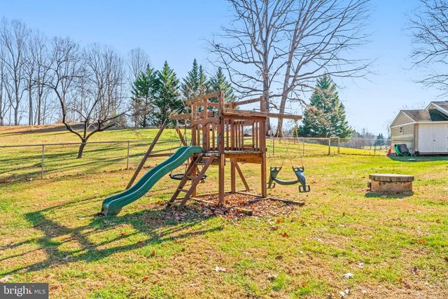 12376 ROBIN RD, Culpeper, VA 22701