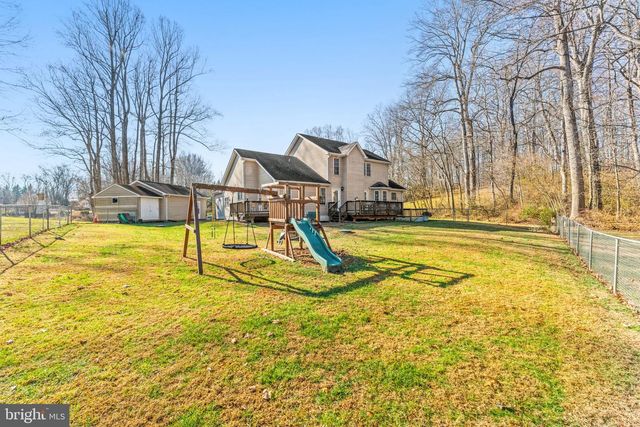 12376 ROBIN RD, Culpeper, VA 22701