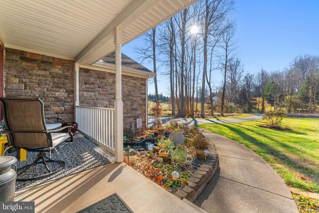 12376 ROBIN RD, Culpeper, VA 22701