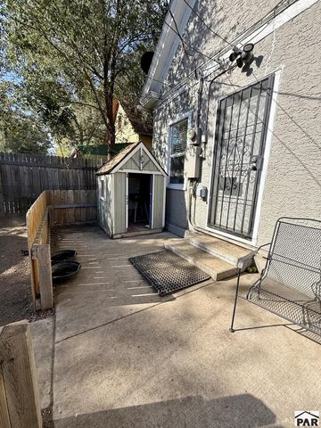 1430 Spruce St, Pueblo, CO 81004