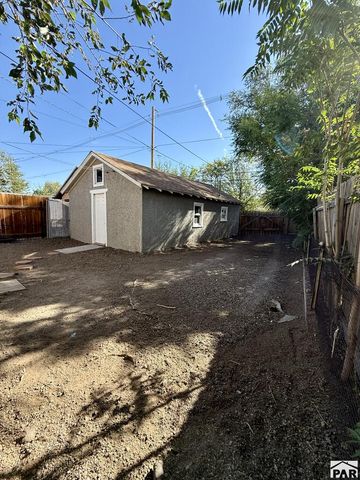 1430 Spruce St, Pueblo, CO 81004