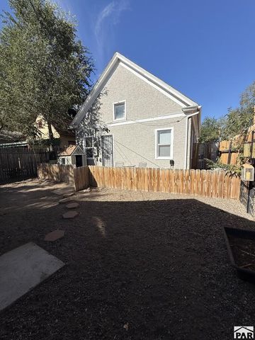 1430 Spruce St, Pueblo, CO 81004