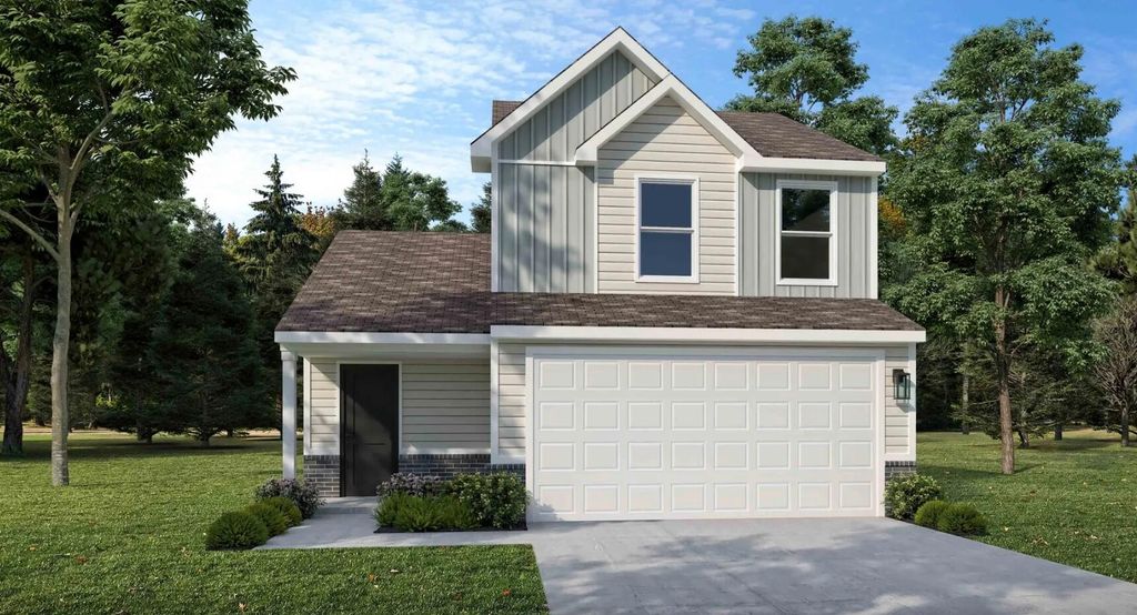 3933 Bergman Boulevard 3933 Bergman Boulevard, Springfield, OH 45505
