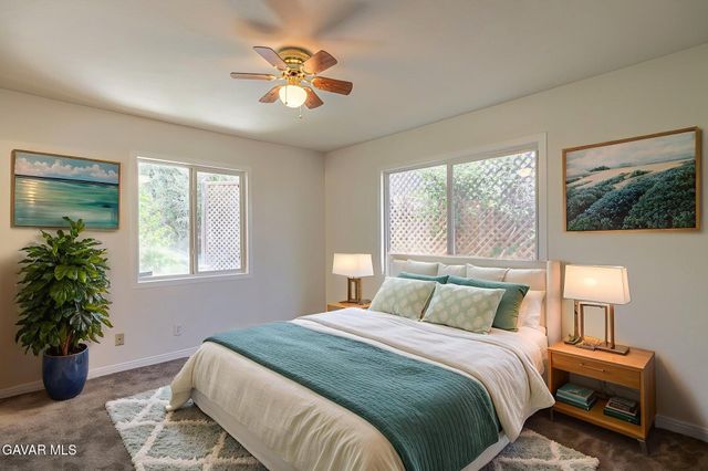 44916 W 18th Street Street, Lancaster, CA 93534