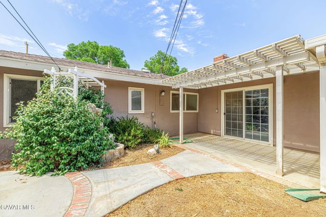 44916 W 18th Street Street, Lancaster, CA 93534