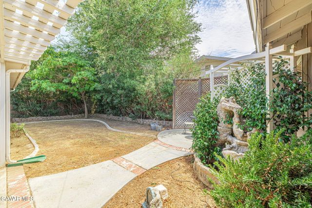 44916 W 18th Street Street, Lancaster, CA 93534