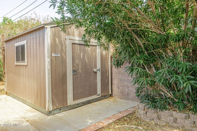 44916 W 18th Street Street, Lancaster, CA 93534