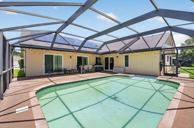 8344 Blue Cypress Drive, Lake Worth, FL 33467