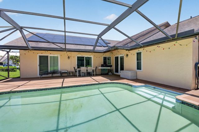 8344 Blue Cypress Drive, Lake Worth, FL 33467