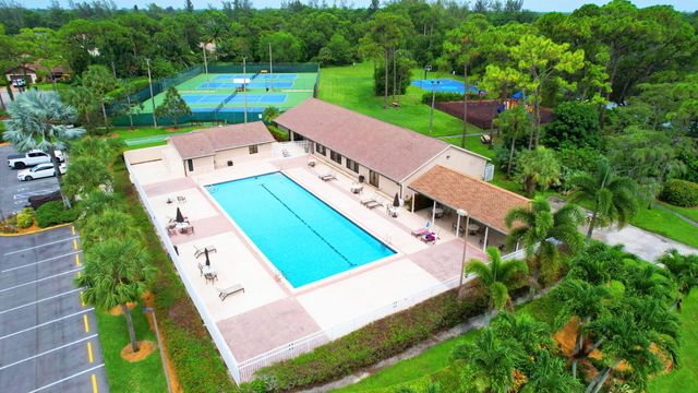 8344 Blue Cypress Drive, Lake Worth, FL 33467