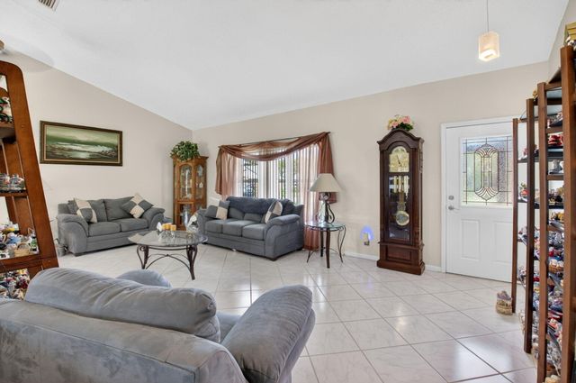 8344 Blue Cypress Drive, Lake Worth, FL 33467