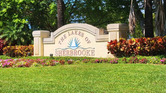 8344 Blue Cypress Drive, Lake Worth, FL 33467