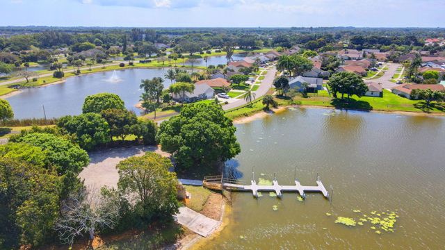 8344 Blue Cypress Drive, Lake Worth, FL 33467