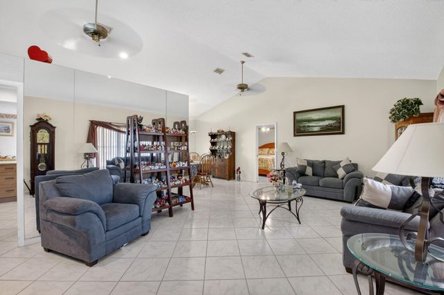 8344 Blue Cypress Drive, Lake Worth, FL 33467