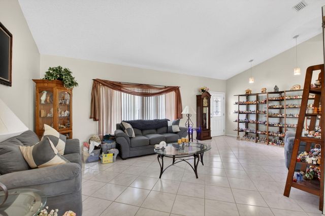 8344 Blue Cypress Drive, Lake Worth, FL 33467
