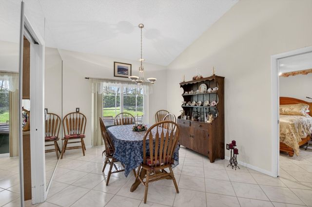 8344 Blue Cypress Drive, Lake Worth, FL 33467