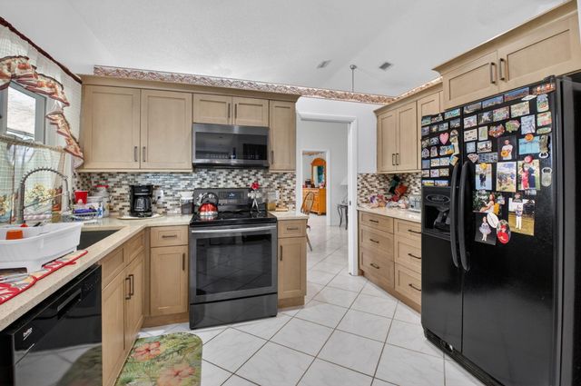 8344 Blue Cypress Drive, Lake Worth, FL 33467