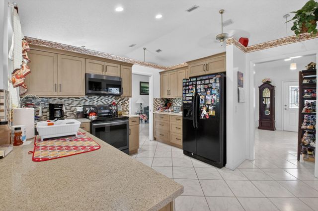 8344 Blue Cypress Drive, Lake Worth, FL 33467
