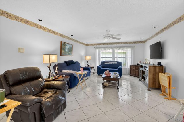 8344 Blue Cypress Drive, Lake Worth, FL 33467