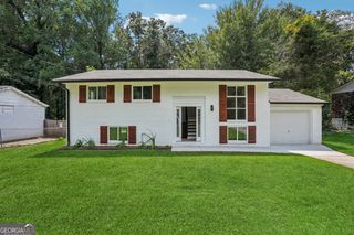 1349 Heather Circle, Riverdale, GA 30296