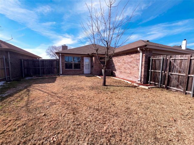 4522 Mariner Drive, Rowlett, TX 75088