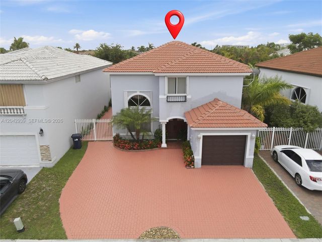 15652 SW 91st Ln, Miami, FL 33196
