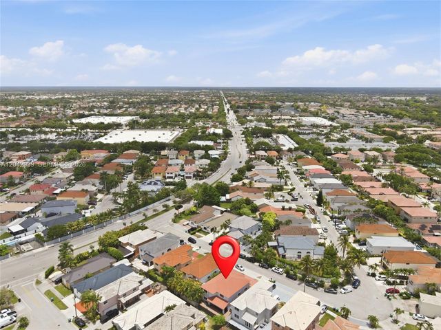 15652 SW 91st Ln, Miami, FL 33196