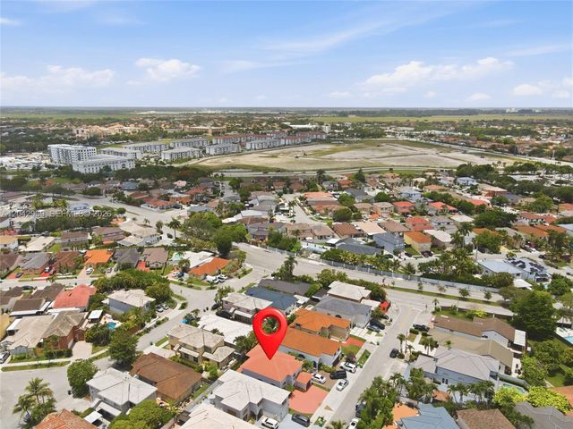 15652 SW 91st Ln, Miami, FL 33196