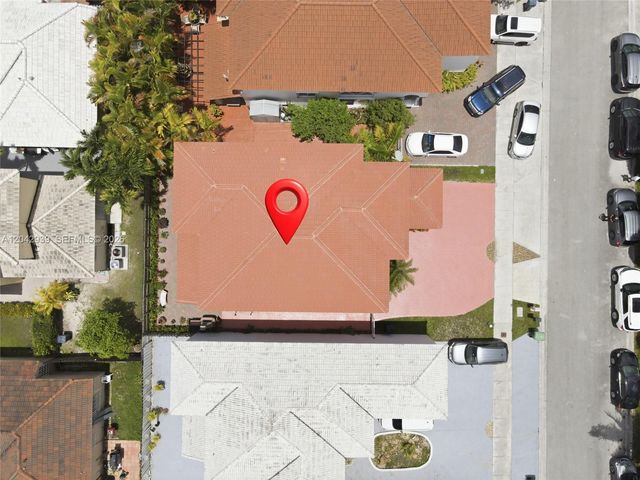 15652 SW 91st Ln, Miami, FL 33196