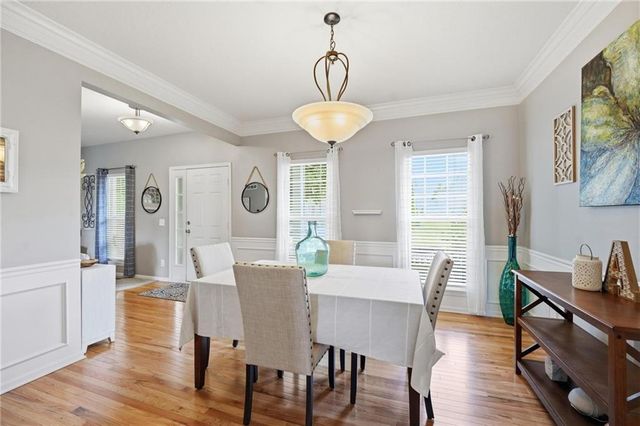 1191 SW Arbormill Terrace, Lee's Summit, MO 64082