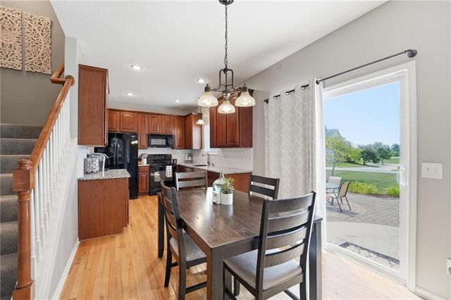 1191 SW Arbormill Terrace, Lee's Summit, MO 64082