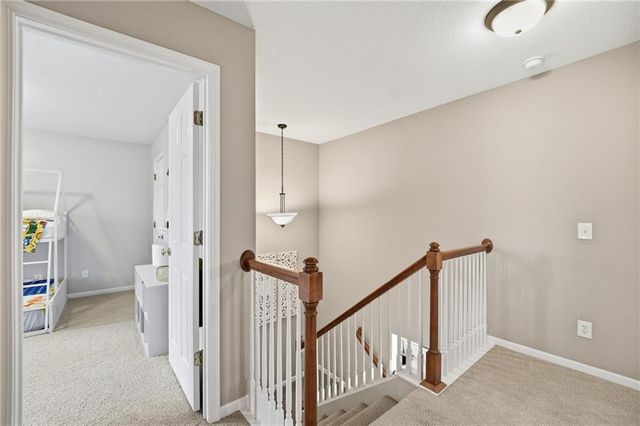 1191 SW Arbormill Terrace, Lee's Summit, MO 64082