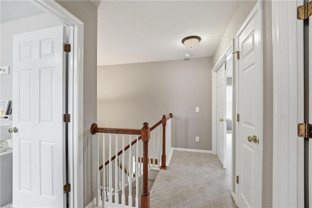 1191 SW Arbormill Terrace, Lee's Summit, MO 64082