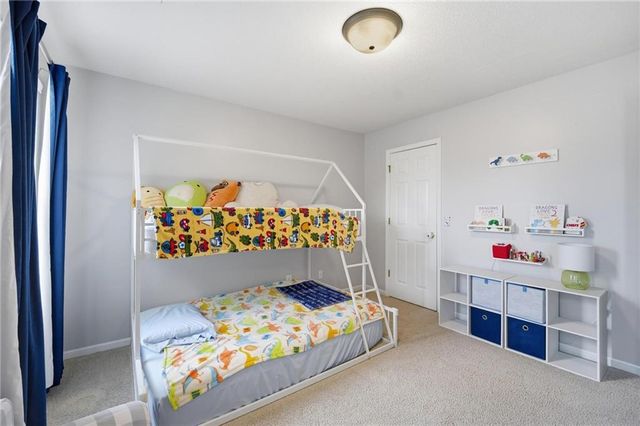 1191 SW Arbormill Terrace, Lee's Summit, MO 64082