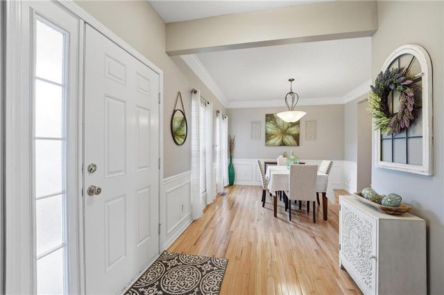 1191 SW Arbormill Terrace, Lee's Summit, MO 64082