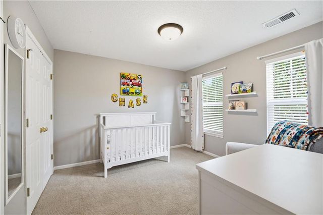 1191 SW Arbormill Terrace, Lee's Summit, MO 64082