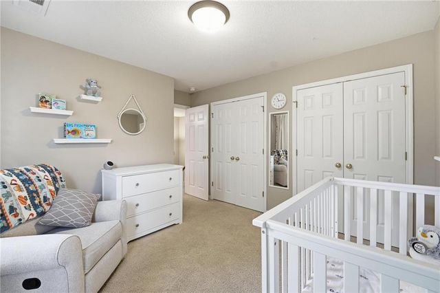 1191 SW Arbormill Terrace, Lee's Summit, MO 64082