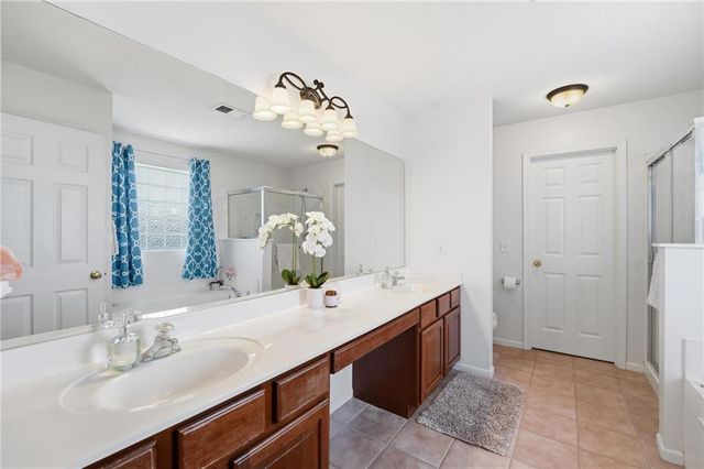1191 SW Arbormill Terrace, Lee's Summit, MO 64082
