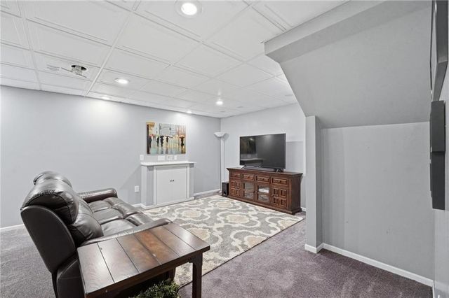 1191 SW Arbormill Terrace, Lee's Summit, MO 64082