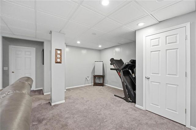 1191 SW Arbormill Terrace, Lee's Summit, MO 64082