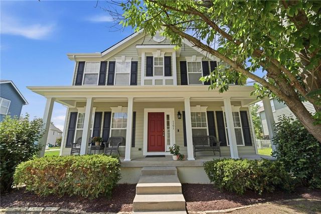 1191 SW Arbormill Terrace, Lee's Summit, MO 64082