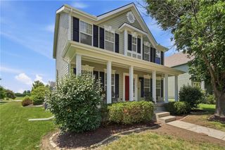 1191 SW Arbormill Terrace, Lee's Summit, MO 64082