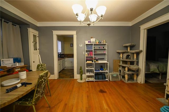 223 N Sergeant Avenue, Joplin, MO 64801