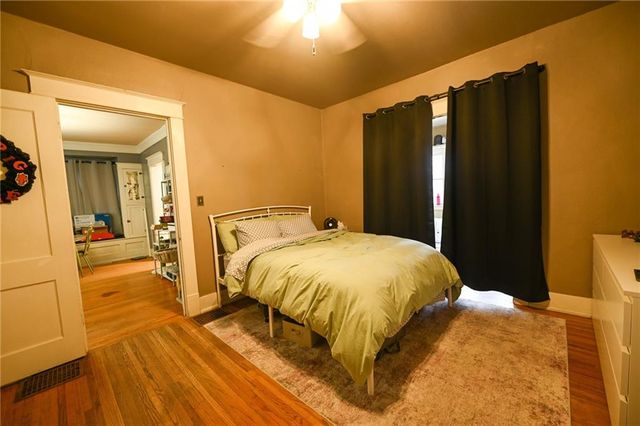 223 N Sergeant Avenue, Joplin, MO 64801