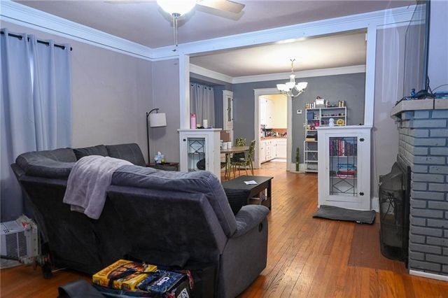 223 N Sergeant Avenue, Joplin, MO 64801