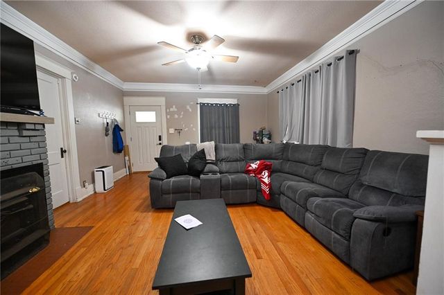 223 N Sergeant Avenue, Joplin, MO 64801