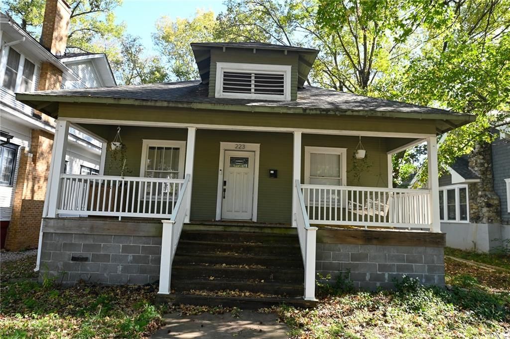 223 N Sergeant Avenue, Joplin, MO 64801