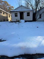 4549 Pennsylvania Street, Gary, IN 46409